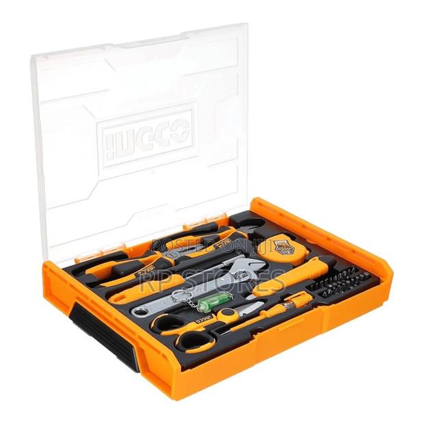 29pcs Tools Set House Hold · Photo 1