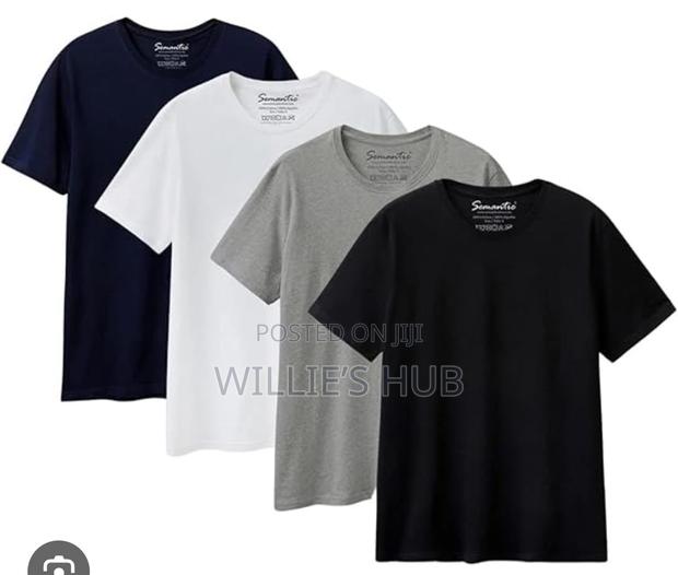 Big Xxl T Shirts & Club T · Photo 2