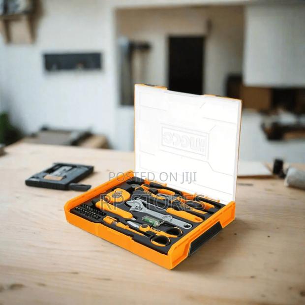 29pcs Tools Set House Hold · Photo 2