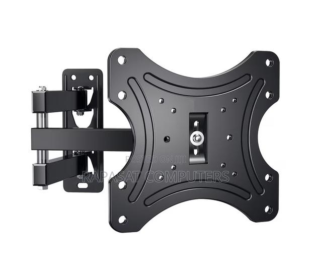 P4 32" - 60" Tv Wall Mount for Led LCD Plasma Tv · Photo 1