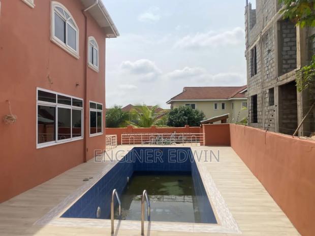 5bdrm House in Trassaco, East Legon for sale · Photo 3