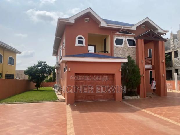 5bdrm House in Trassaco, East Legon for sale · Photo 5