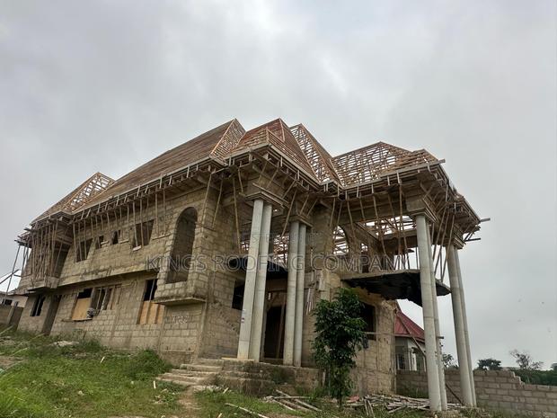 Stone Coated Euro Roofing Project · Photo 1