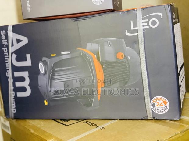 Very Efficient \Amj90 1.5hp Water Pump · Photo 1