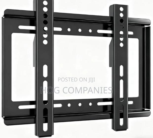 Tv Wall Mount Bracket Low Profile Fixed · Photo 2