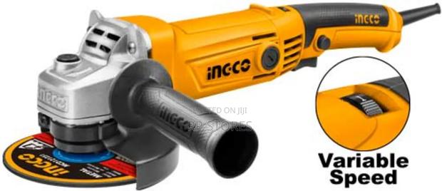 Ingco Angle Grinder 3000w · Photo 1
