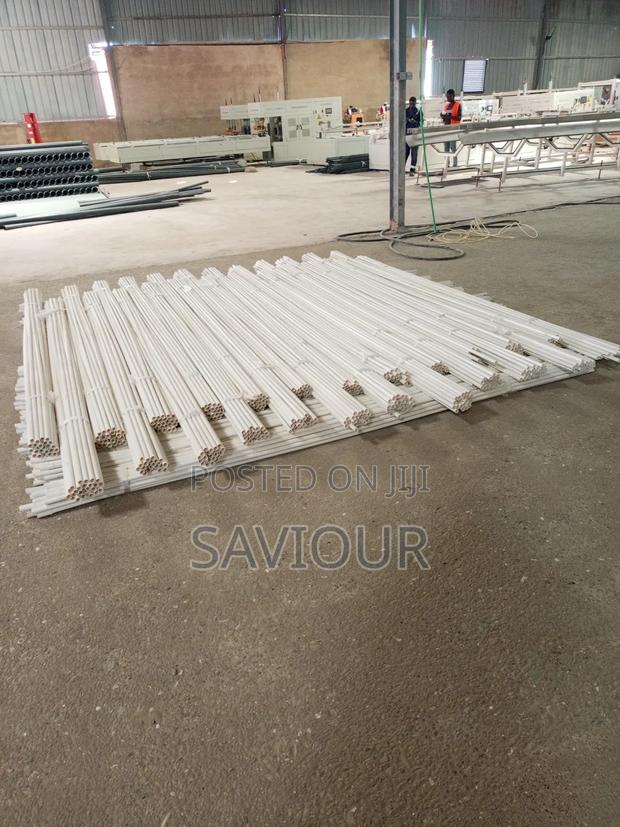 Conduit Pipe · Photo 1