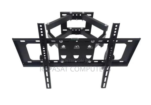 Cp502 40" - 85" Full Motion Tv Wall Mount for Led LCD Plasma · Photo 1