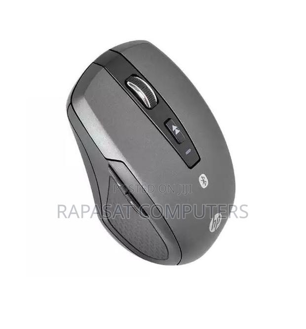Hp X9500 Bluetooth and 2.4g Wireless Mouse · Photo 1