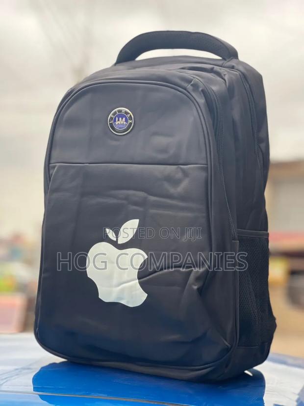 Casual Minimalist Business Laptop College Bag Outdoor Travel Backpack · Photo 2