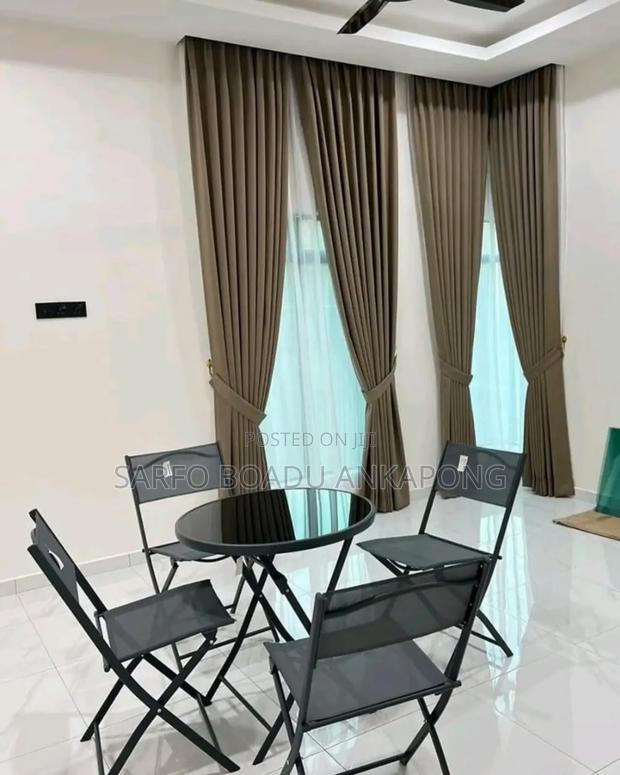 Loyalty Home Curtains · Photo 1