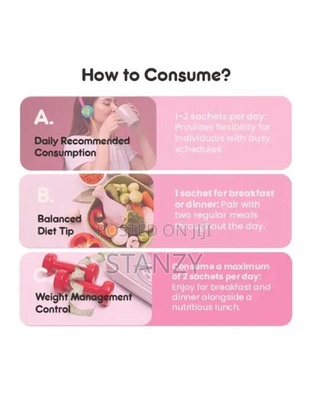 So Easy Meal Replacement · Photo 4