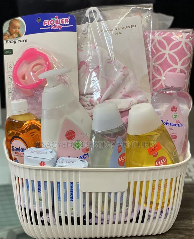 Baby Gift Package · Photo 1