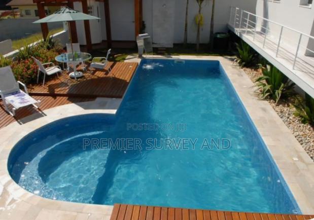 Swimming Pool for Homes and Event Centres · Photo 1