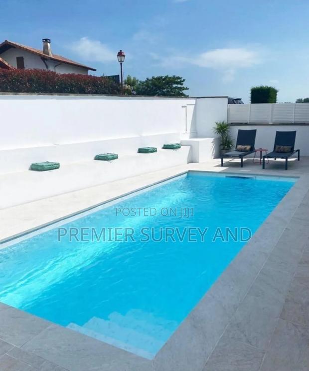 Swimming Pool for Homes and Event Centres · Photo 2