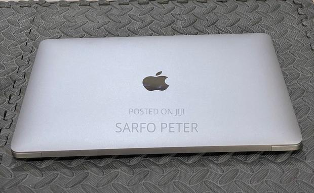 Laptop Apple MacBook Air 2020 M1 8GB Intel Core I5 SSD 256GB · Photo 3