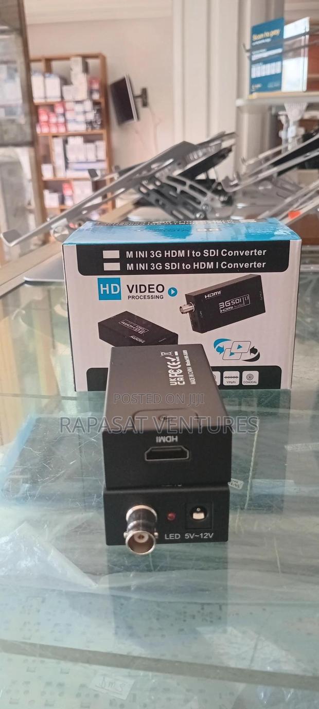 Hdmi to Sdi Converter · Photo 1