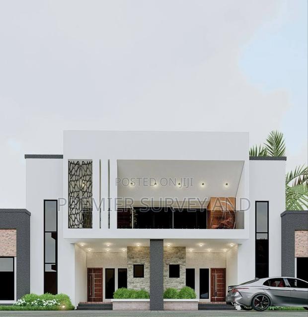 Trusted Partner in Building Designs · Photo 1