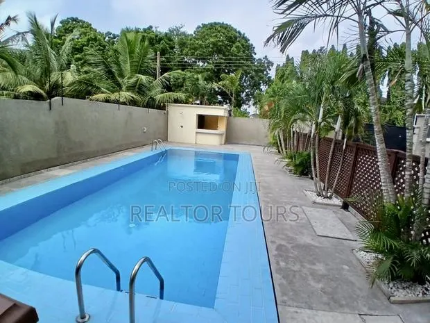 Furnished 3bdrm Apartment in Cantonments for rent · Photo 1