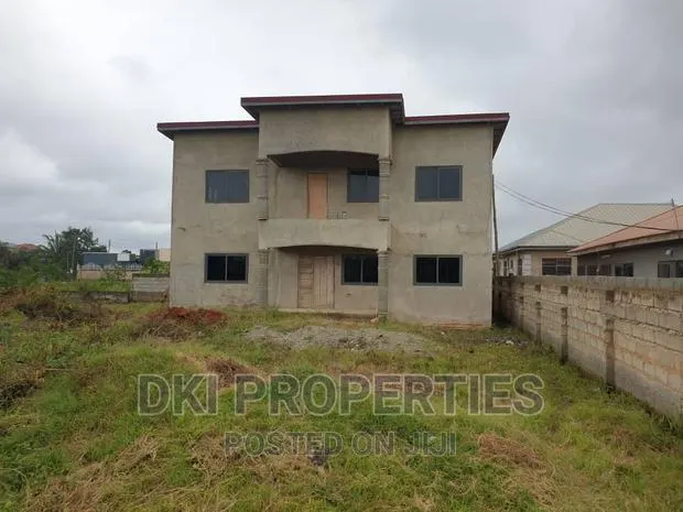 4bdrm House in Dki Properties, Danfa for sale · Photo 1