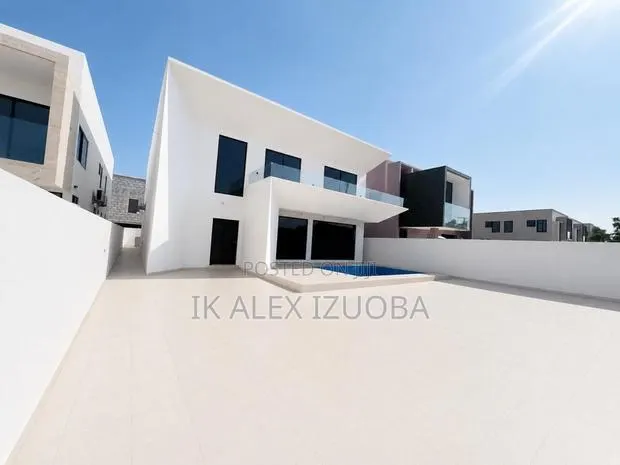 4bdrm House in East Legon Hills for sale · Photo 1