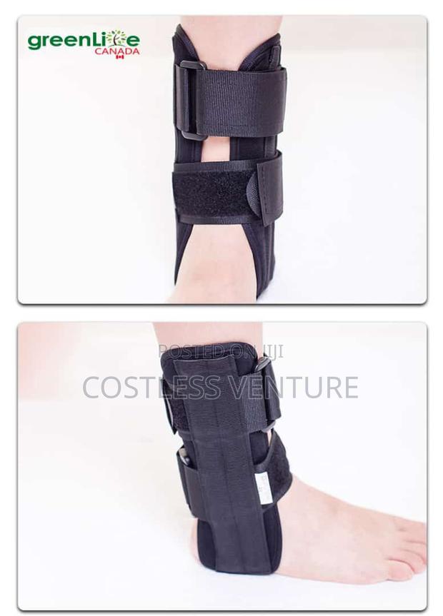 Greenlife Ankle Brace · Photo 2