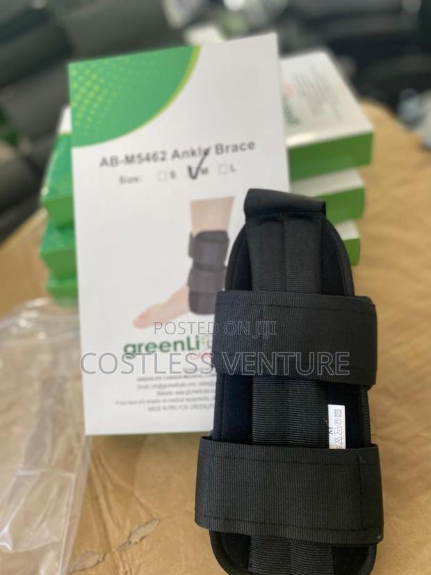Greenlife Ankle Brace · Photo 1
