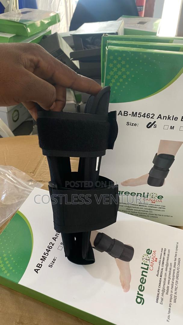 Greenlife Ankle Brace · Photo 3