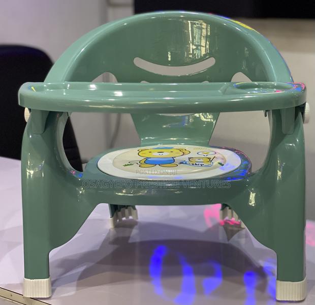 Kids Dinner Chair Table · Photo 3