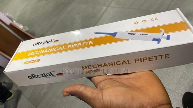 Arcziel Mechanical Pipette · Photo 1