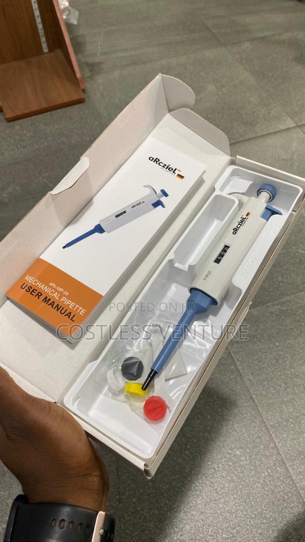 Arcziel Mechanical Pipette · Photo 2