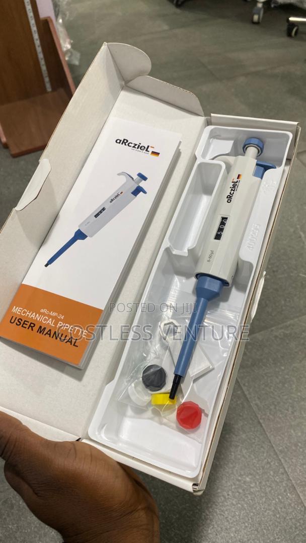 Arcziel Mechanical Pipette · Photo 3