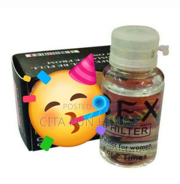 Black Widow Sex Drops · Photo 1