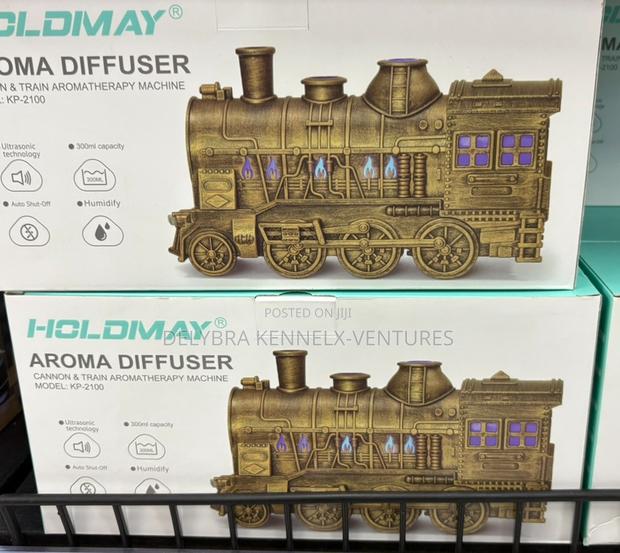 Aroma Difuser · Photo 1