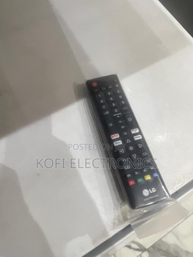 Lg Ultranav Remote Smooth Control Edition · Photo 1