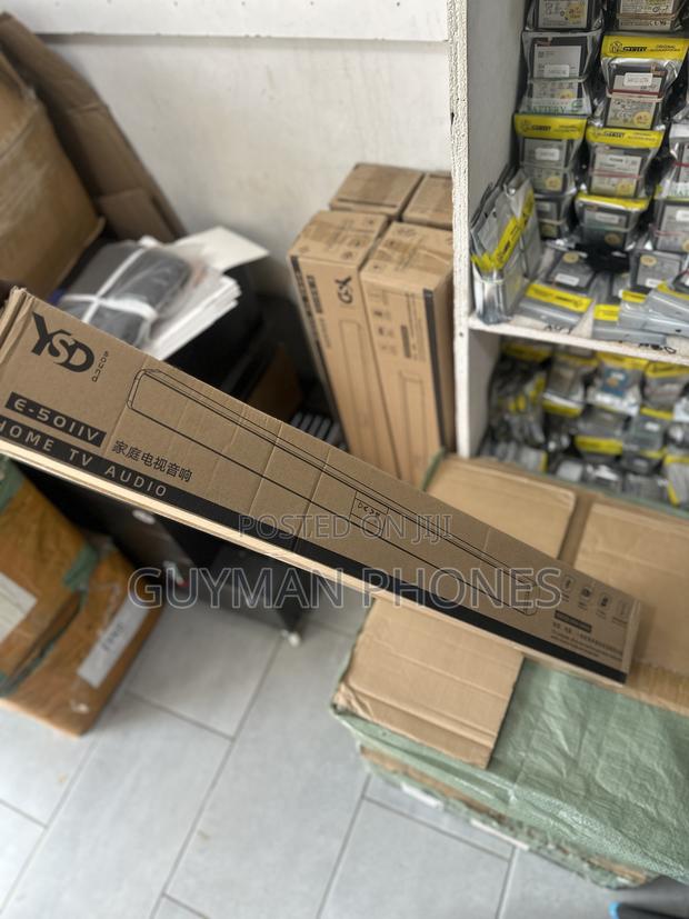 Ysd Soundbar · Photo 2