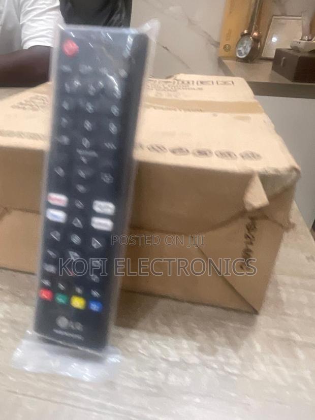 Lg Purecontrol Classic Remote Series · Photo 1