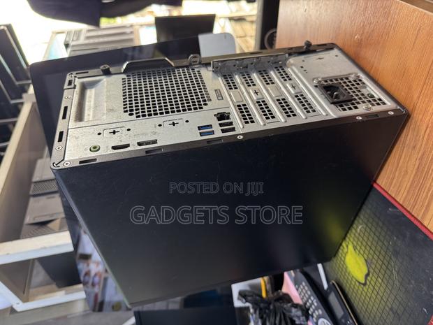Desktop Computer Dell OptiPlex 3080 8GB Intel Core I5 HDD 1T · Photo 3