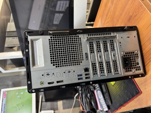 Desktop Computer Dell OptiPlex 3080 8GB Intel Core I5 HDD 1T · Photo 2