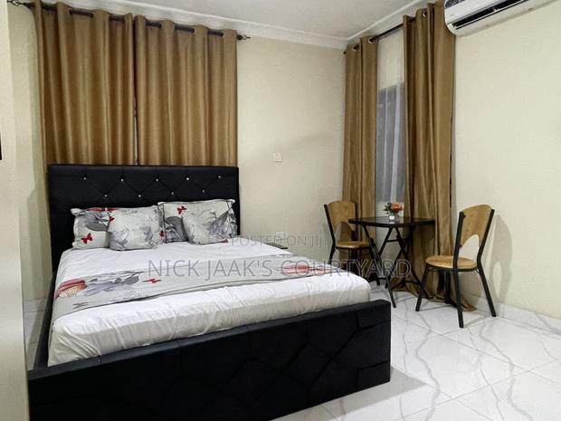 NickJaak Lodge for Your Hotel Relaxation · Photo 5