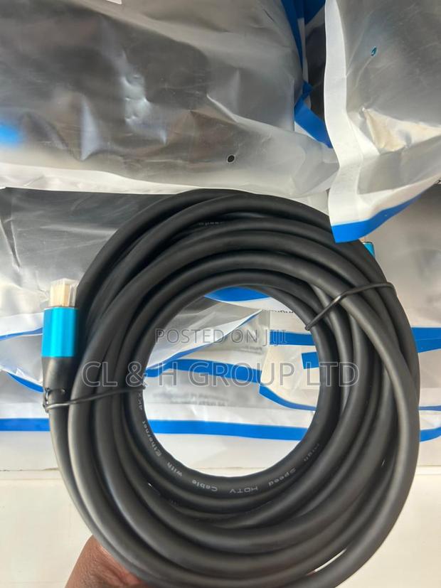 5m Hdmi Cable · Photo 1