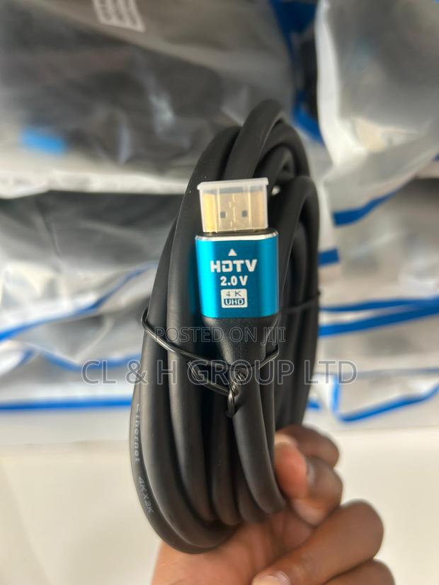5m Hdmi Cable · Photo 2