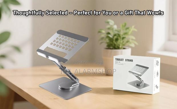iPad Mini Tablet Stand · Photo 3