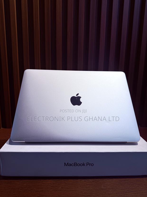 Laptop Apple MacBook Pro 2020 M1 16GB Apple M1 Pro SSD 512GB · Photo 6