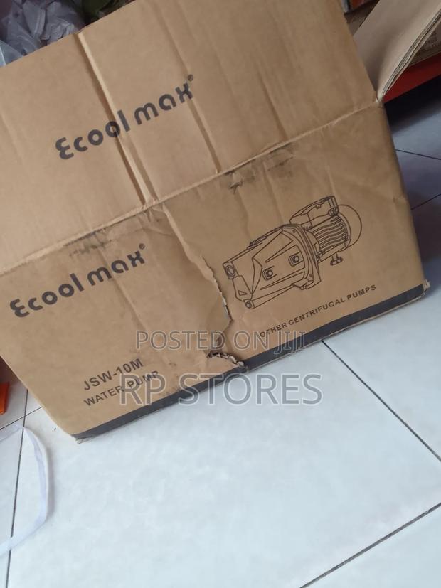 1.5hp Water Pump Electric · Photo 1