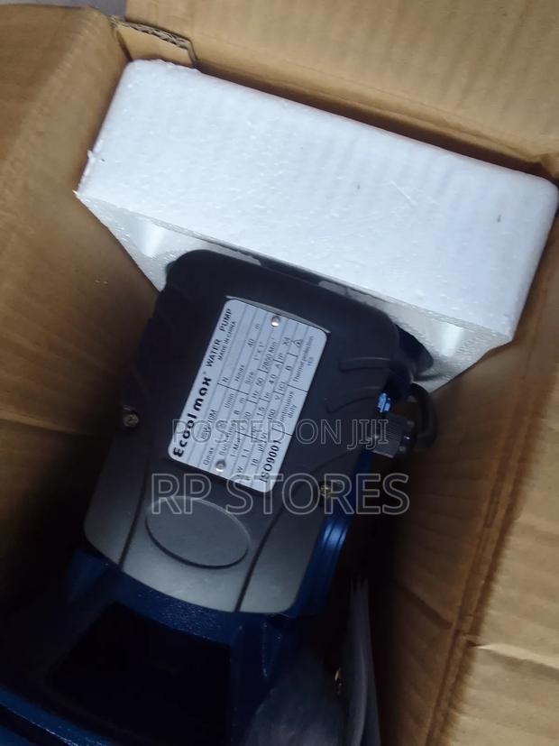 1.5hp Water Pump Electric · Photo 2