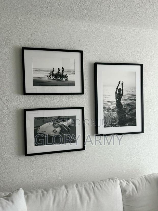 Photo Wall Frame · Photo 2