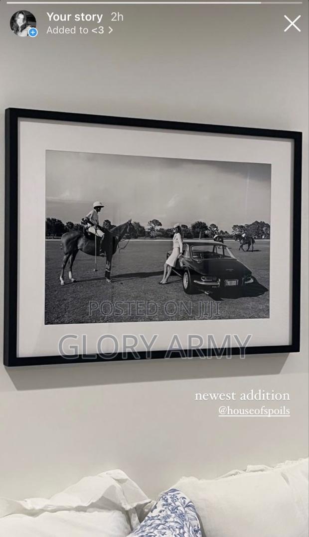 Photo Wall Frame · Photo 3