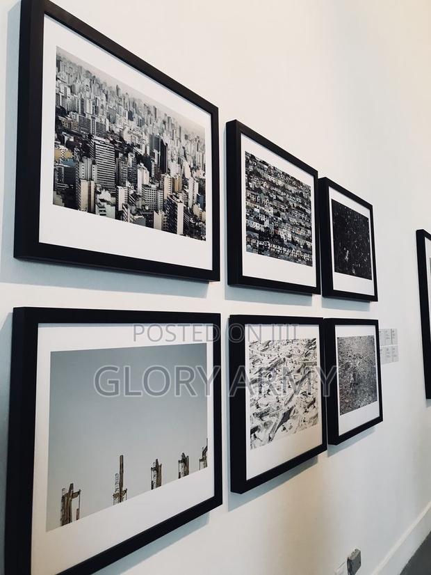 Photo Wall Frame · Photo 1