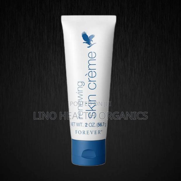 Renewing Skin Creme · Photo 1